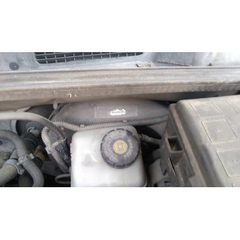 opel astra g berlina del año 2002