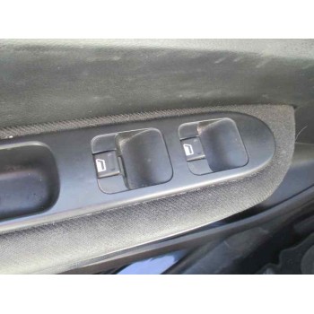 peugeot 307 (s1) del año 2005