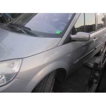renault scenic ii del año 2004
