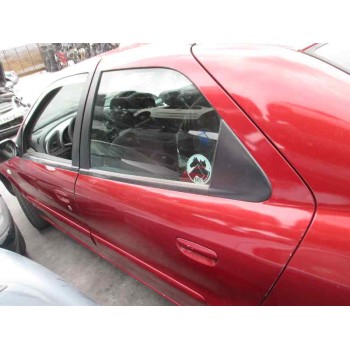 citroën xsara berlina del año 1999