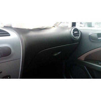 seat leon (1p1) del año 2007