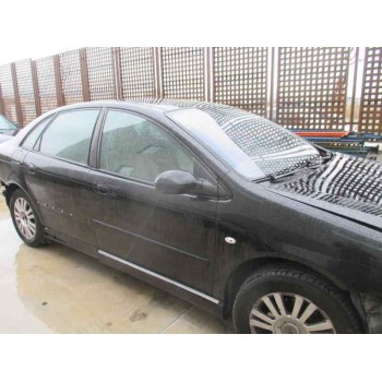 citroën c5 berlina del año 2007