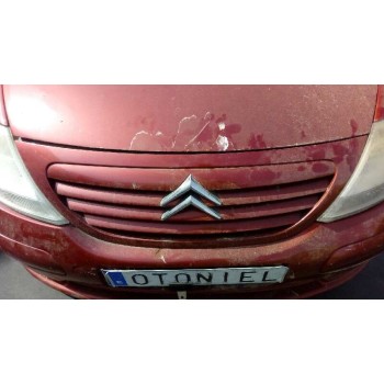 citroën c3 del año 2004