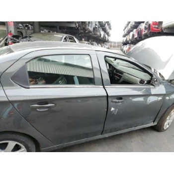 citroën c-elysée del año 2017