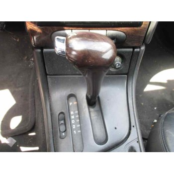 ford mondeo berlina (gd) del año 1999