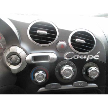 hyundai coupe (rd) del año 2001