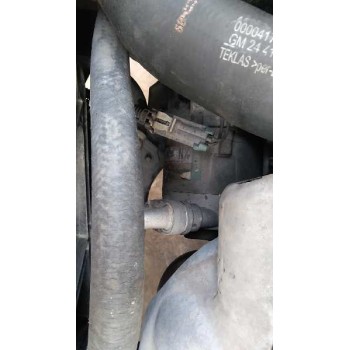 opel astra g berlina del año 2002