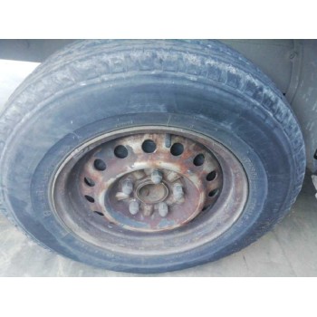 nissan vanette cargo del año 1998