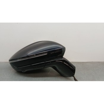 Recambio de retrovisor derecho para omoda 5 referencia OEM IAM  CON CAMARA ABATIBLE