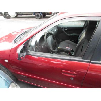 citroën xsara berlina del año 1999