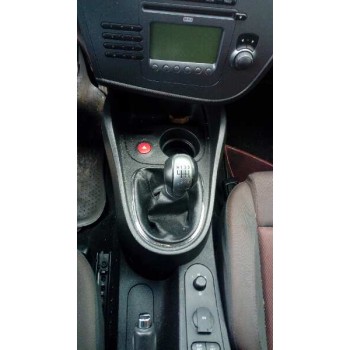 seat leon (1p1) del año 2007