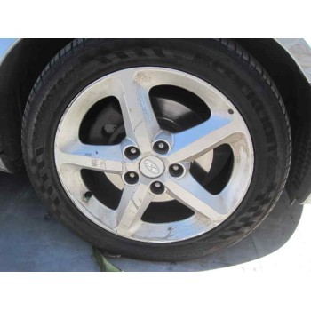 hyundai sonata (nf) del año 2007