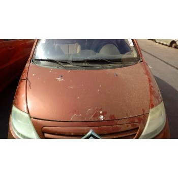 citroën c3 del año 2004