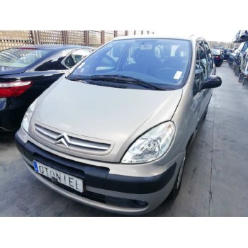 citroën xsara picasso del año 2004