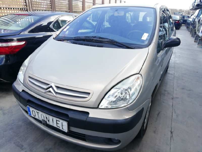 CITROËN XSARA PICASSO