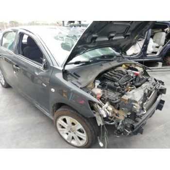 citroën c-elysée del año 2017