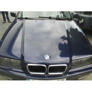 bmw serie 3 compacto (e36) del año 1998