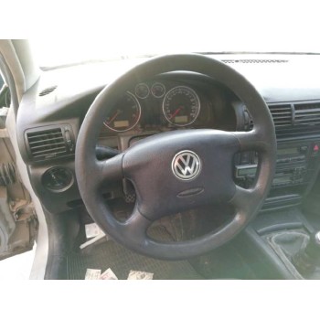 volkswagen passat berlina (3b3) del año 2001