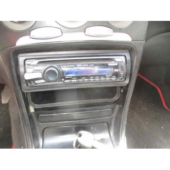 hyundai coupe (rd) del año 2001