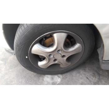 opel astra g berlina del año 2002