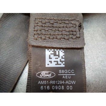 Recambio de kit airbag para ford c-max titanium referencia OEM IAM AM5118470  