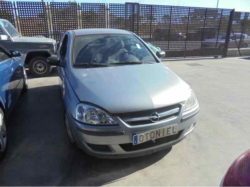 OPEL CORSA C
