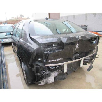 citroën c5 berlina del año 2007