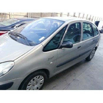 citroën xsara picasso del año 2004