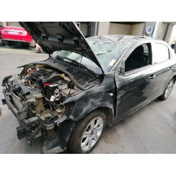 citroën c-elysée del año 2017