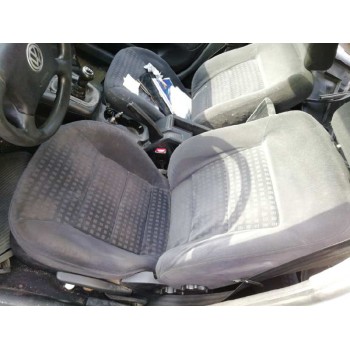 volkswagen passat berlina (3b3) del año 2001