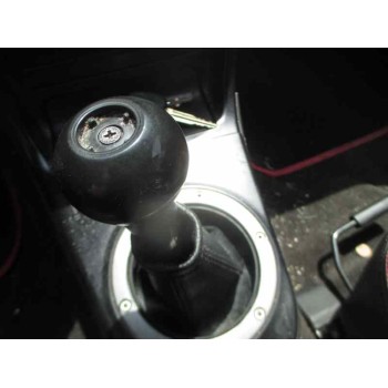 hyundai coupe (rd) del año 2001