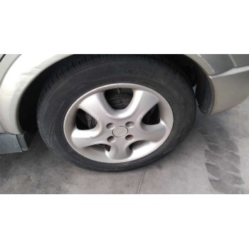 opel astra g berlina del año 2002