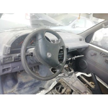 nissan vanette cargo del año 1998