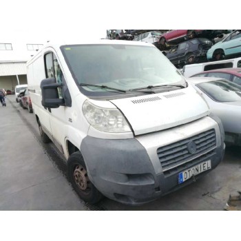 fiat ducato caja cerrada 35 (06.2006 =>) del año 2007