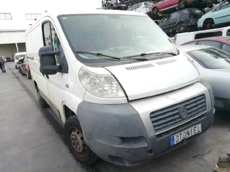 FIAT DUCATO CAJA CERRADA 35 (06.2006 =>)