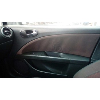 seat leon (1p1) del año 2007