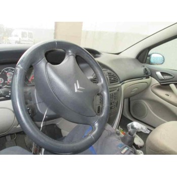 citroën c5 berlina del año 2007