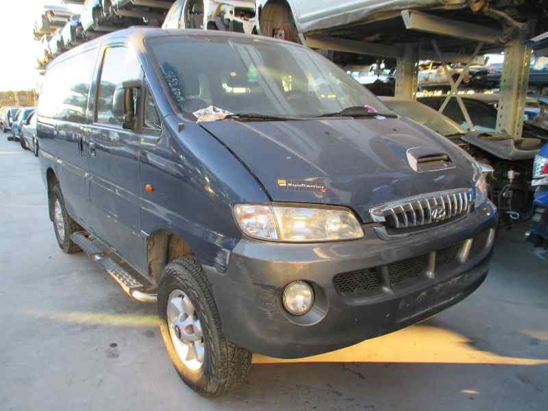 HYUNDAI H 1
