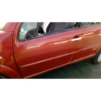 citroën c3 del año 2004