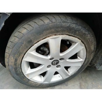 citroën c-elysée del año 2017