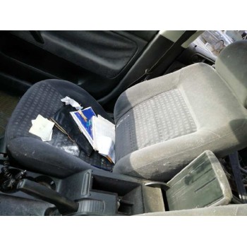 volkswagen passat berlina (3b3) del año 2001