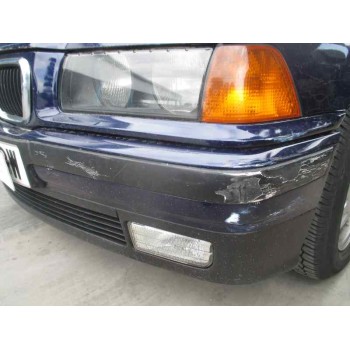 bmw serie 3 compacto (e36) del año 1998