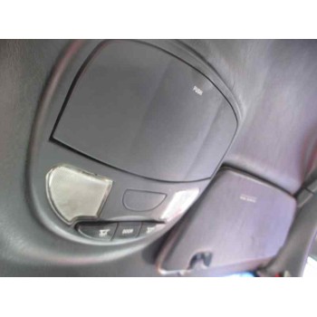 hyundai coupe (rd) del año 2001