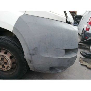 fiat ducato caja cerrada 35 (06.2006 =>) del año 2007