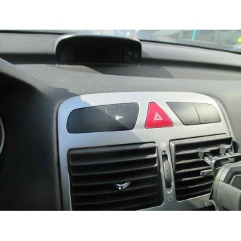 peugeot 307 (s1) del año 2005