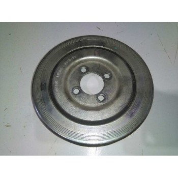 POLEA CIGUEÑAL 55200498 