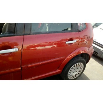 citroën c3 del año 2004