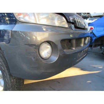 hyundai h 1 del año 2003