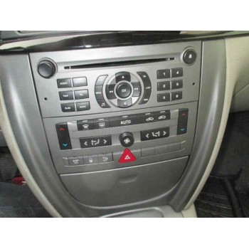 citroën c5 berlina del año 2007