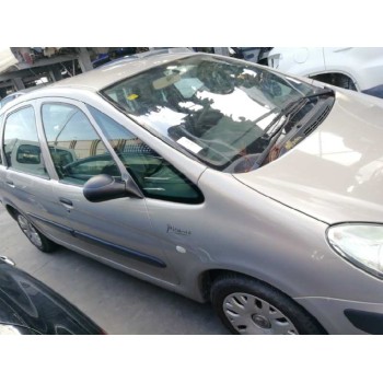 citroën xsara picasso del año 2004